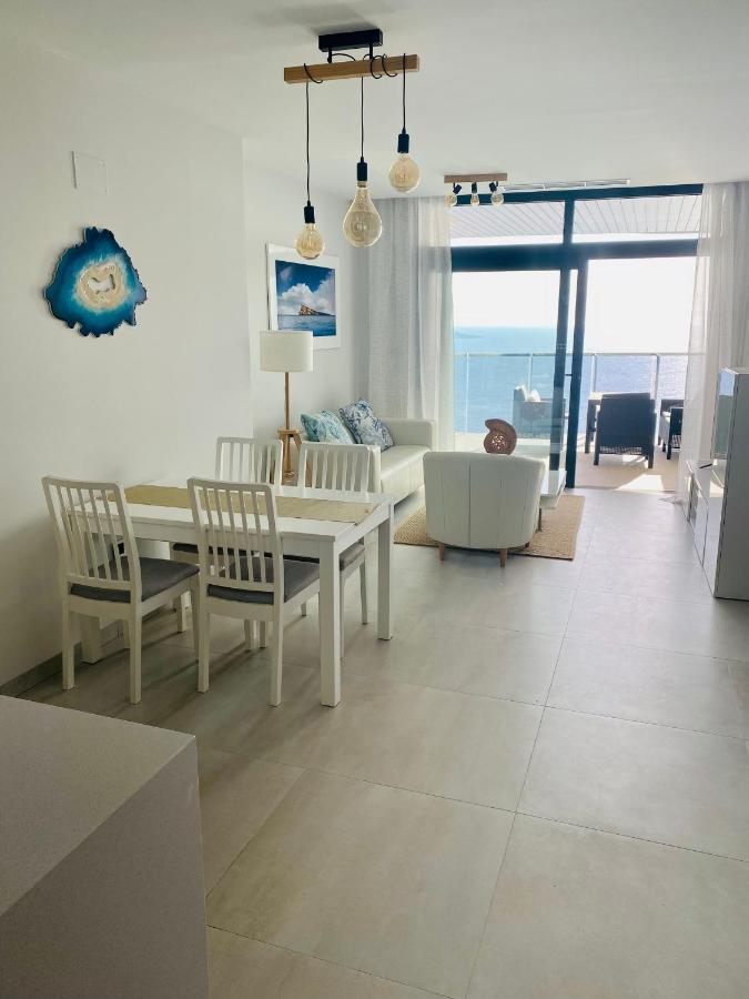 Sunset Waves Benidorm By Mar Holidays ภายนอก รูปภาพ