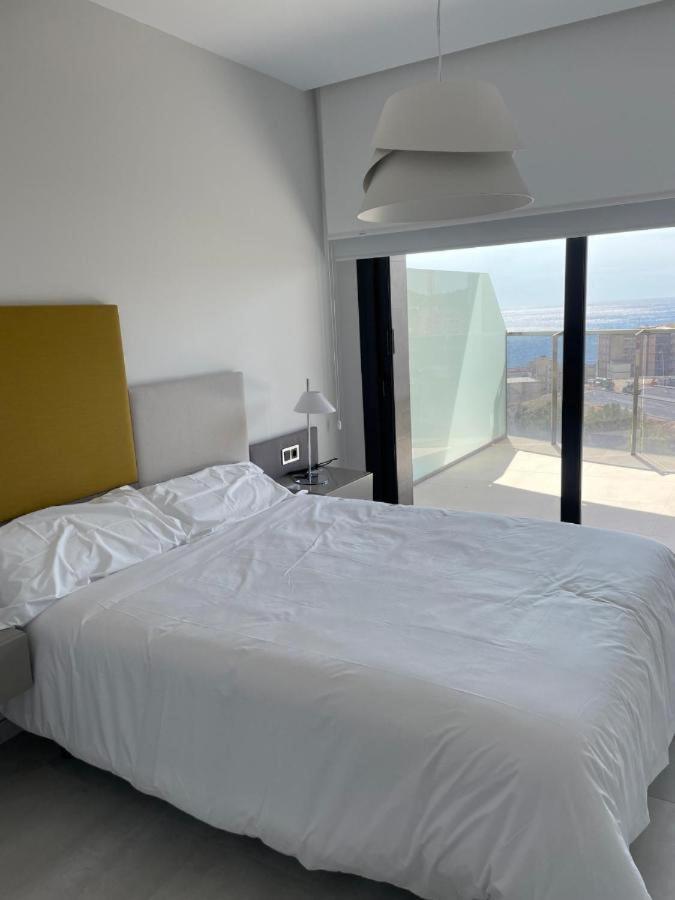 Sunset Waves Benidorm By Mar Holidays ภายนอก รูปภาพ